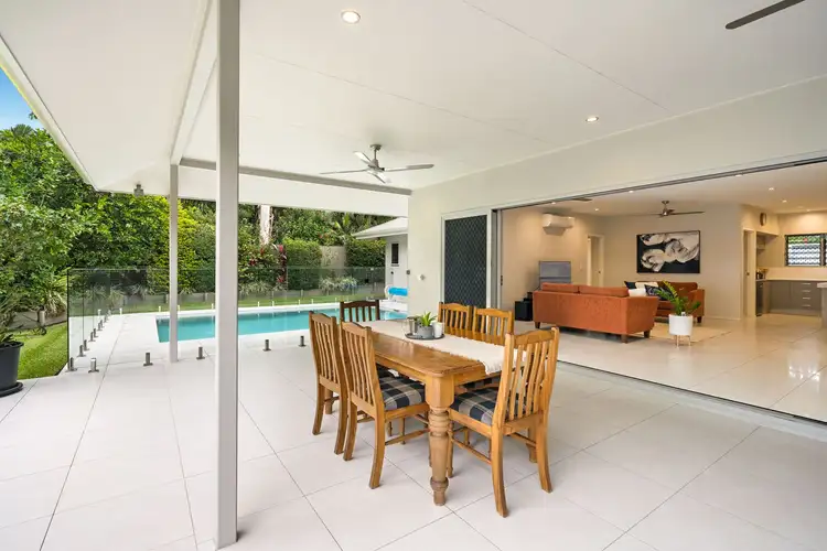 Fifth view of Homely house listing, 11 Onyx Street, Clifton Beach QLD 4879