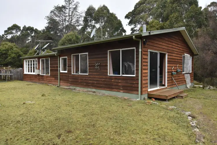 430. Eynens Road, Weetah TAS 7304