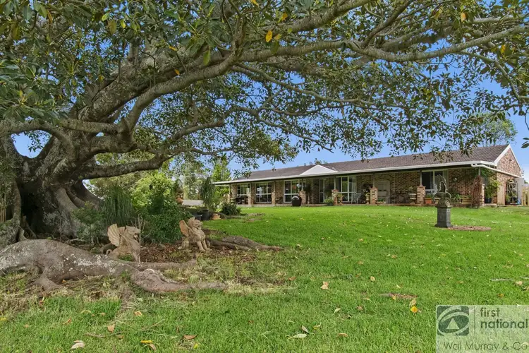 20 Henson Road, Wyrallah NSW 2480