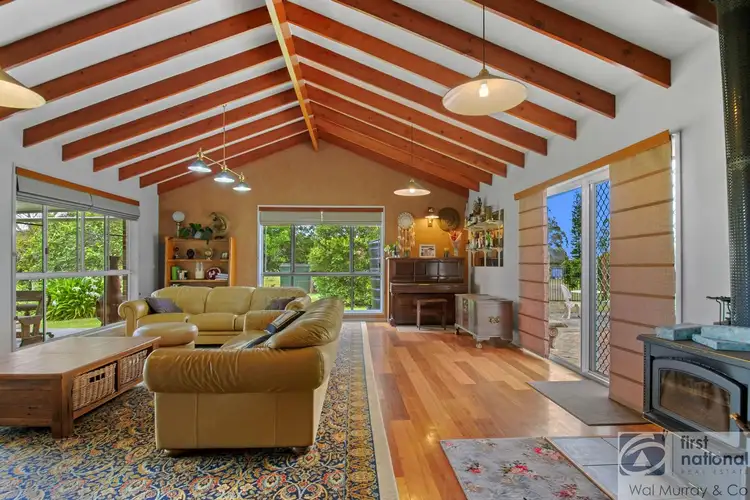 Second view of Homely rural property listing, 20 Henson Road, Wyrallah NSW 2480