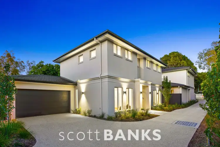 2/227 Orrong Road, St Kilda East VIC 3183