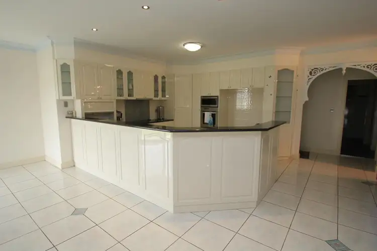 Fourth view of Homely house listing, 30 Parkes Drive, Tenterfield NSW 2372