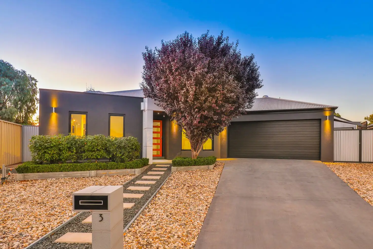 Main view of Homely house listing, 3 Hydro Court, Mildura VIC 3500