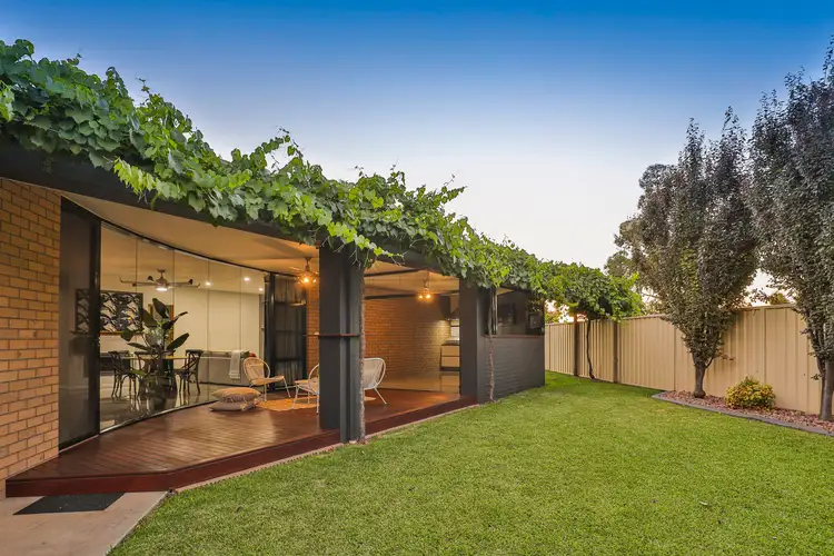 Second view of Homely house listing, 3 Hydro Court, Mildura VIC 3500