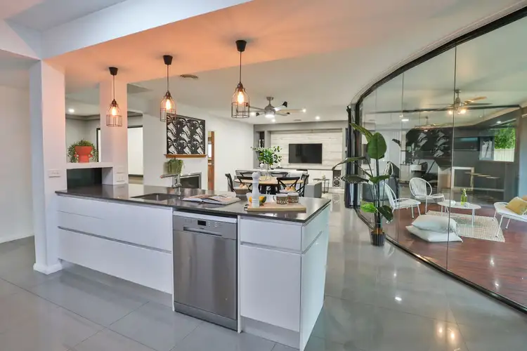 Fifth view of Homely house listing, 3 Hydro Court, Mildura VIC 3500