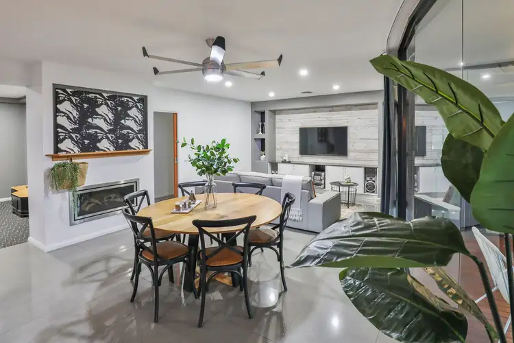 Sixth view of Homely house listing, 3 Hydro Court, Mildura VIC 3500