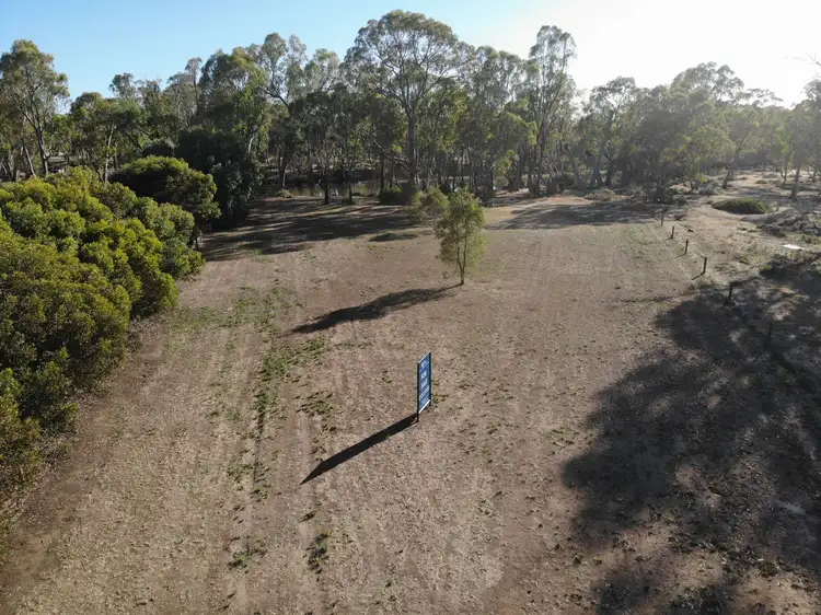 Third view of Homely land listing, 0 Tolls Lane, Cohuna VIC 3568