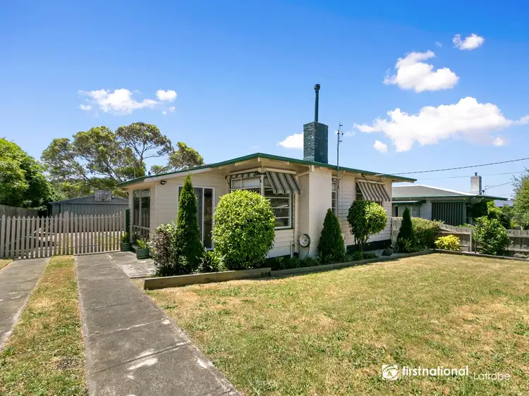 24 Gooding Street, Yallourn North VIC 3825