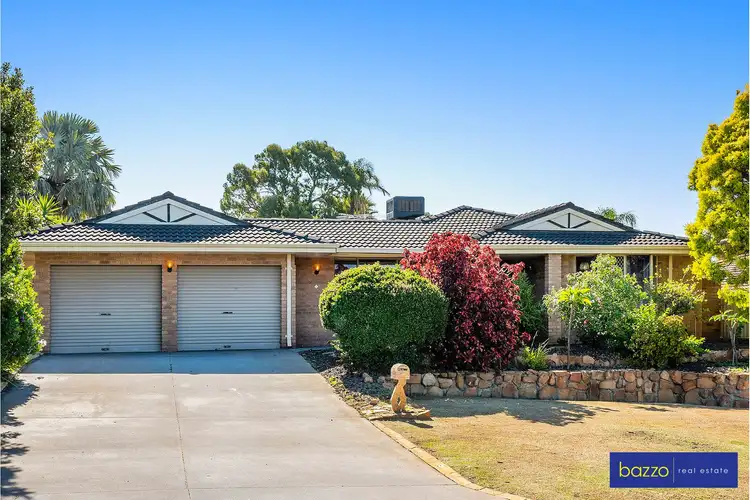 8 Ellara Court, Alexander Heights WA 6064