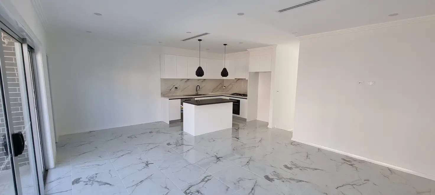 Main view of Homely semi-detached listing, 42A Guise Ave, Casula NSW 2170