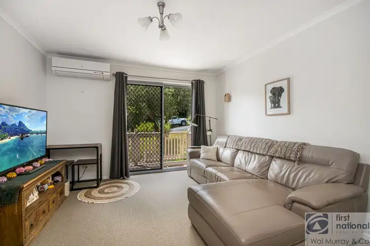 Second view of Homely unit listing, 1/81 Cathcart Street, Girards Hill NSW 2480