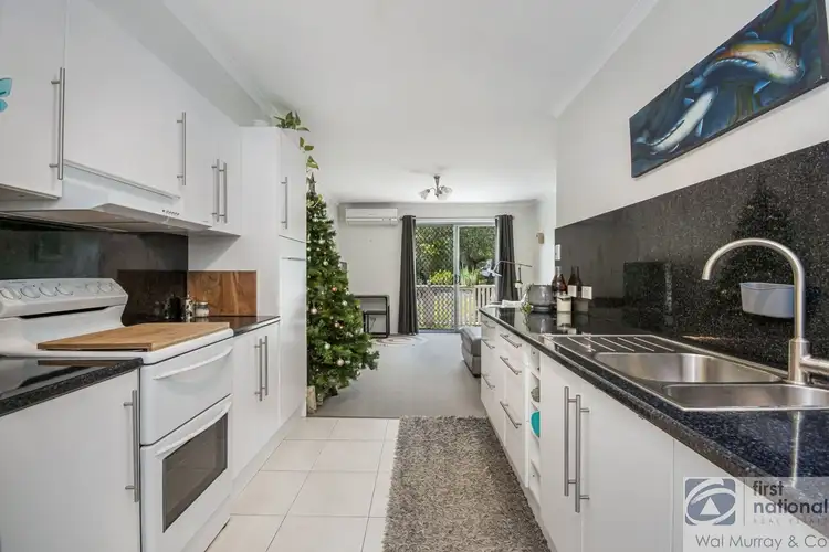 Third view of Homely unit listing, 1/81 Cathcart Street, Girards Hill NSW 2480