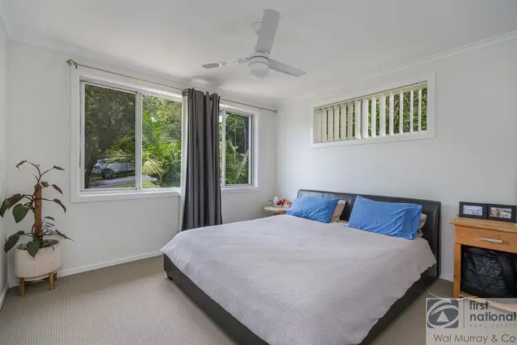 Fourth view of Homely unit listing, 1/81 Cathcart Street, Girards Hill NSW 2480