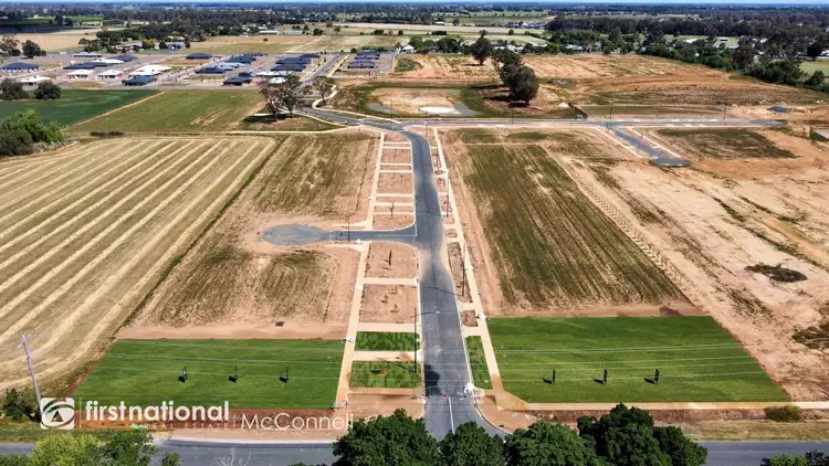 Sixth view of Homely land listing, Stage 3 - 441 Allan Street, Kyabram VIC 3620