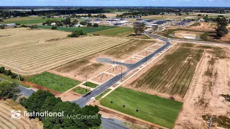 Seventh view of Homely land listing, Stage 3 - 441 Allan Street, Kyabram VIC 3620