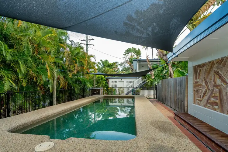Main view of Homely apartment listing, 8/9-11 Amphora Street, Palm Cove QLD 4879