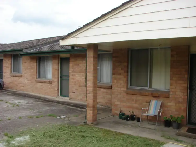 Main view of Homely flat listing, 2/47 King Street, Muswellbrook NSW 2333