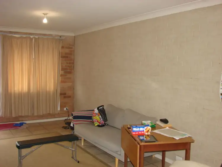 Second view of Homely flat listing, 2/47 King Street, Muswellbrook NSW 2333