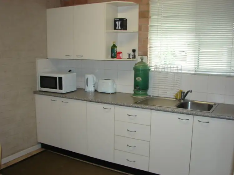 Third view of Homely flat listing, 2/47 King Street, Muswellbrook NSW 2333