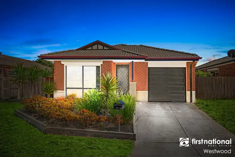 13 Everwin Drive, Werribee VIC 3030