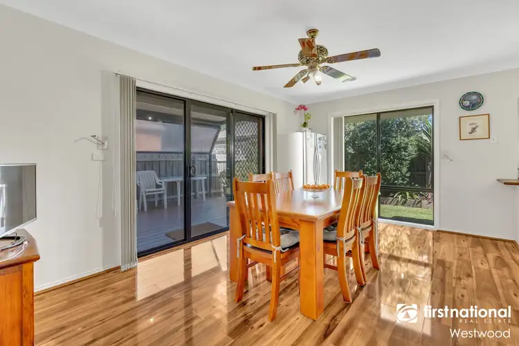 Third view of Homely house listing, 13 Everwin Drive, Werribee VIC 3030