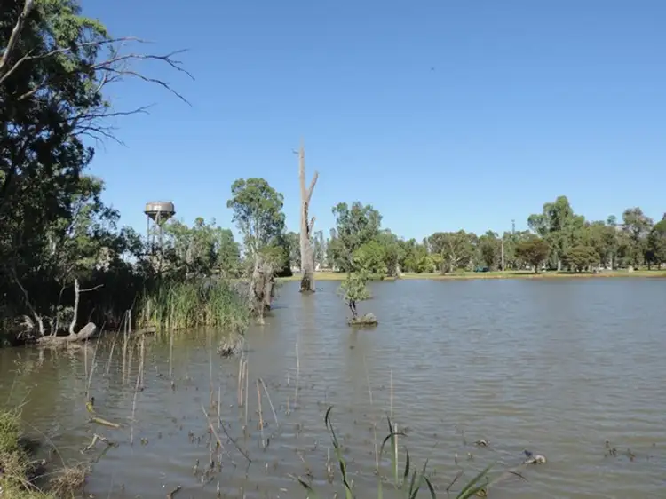 Second view of Homely land listing, 00 Settlers Key, Cohuna VIC 3568