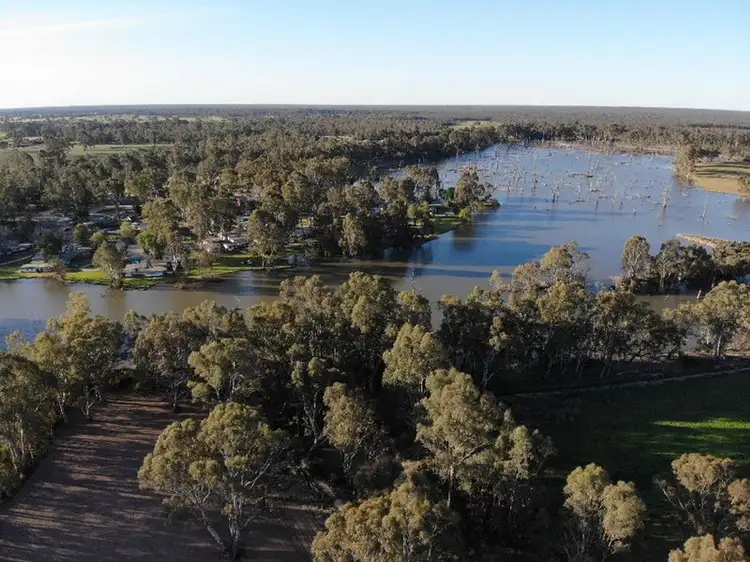 Fifth view of Homely land listing, 00 Settlers Key, Cohuna VIC 3568