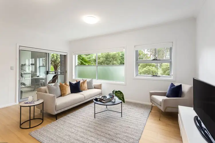 39/1389-1397 Pacific Highway, Warrawee NSW 2074