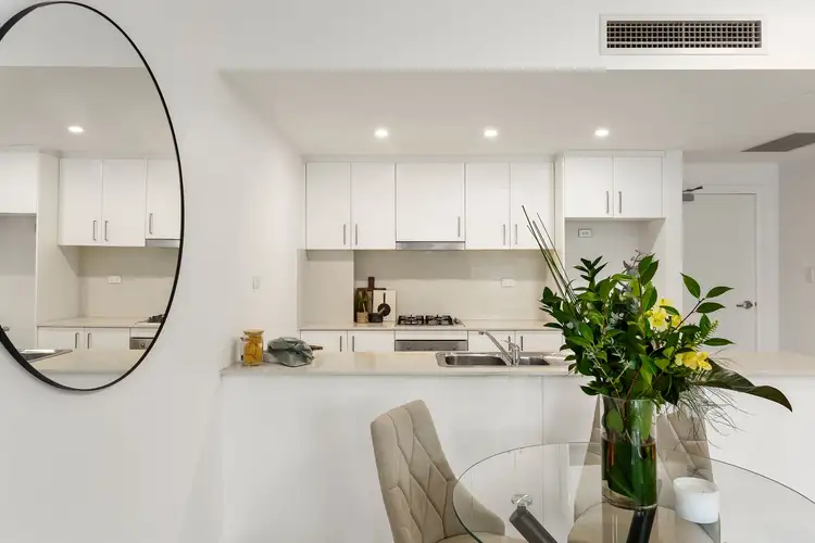 Second view of Homely unit listing, 39/1389-1397 Pacific Highway, Warrawee NSW 2074