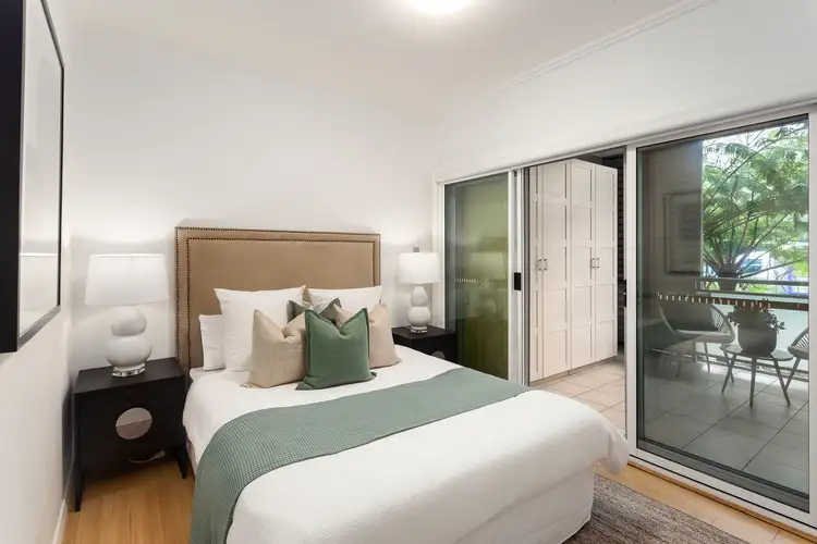 Fifth view of Homely unit listing, 39/1389-1397 Pacific Highway, Warrawee NSW 2074