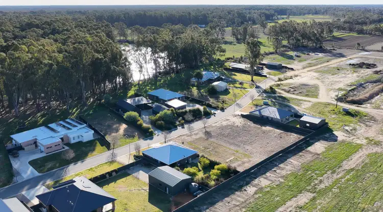 00 Armstrong Drive, Barham NSW 2732