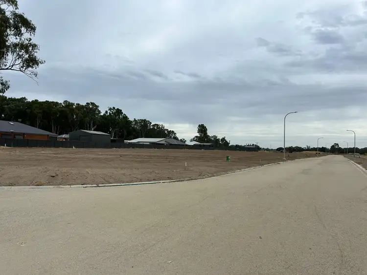 Third view of Homely land listing, 00 Armstrong Drive, Barham NSW 2732