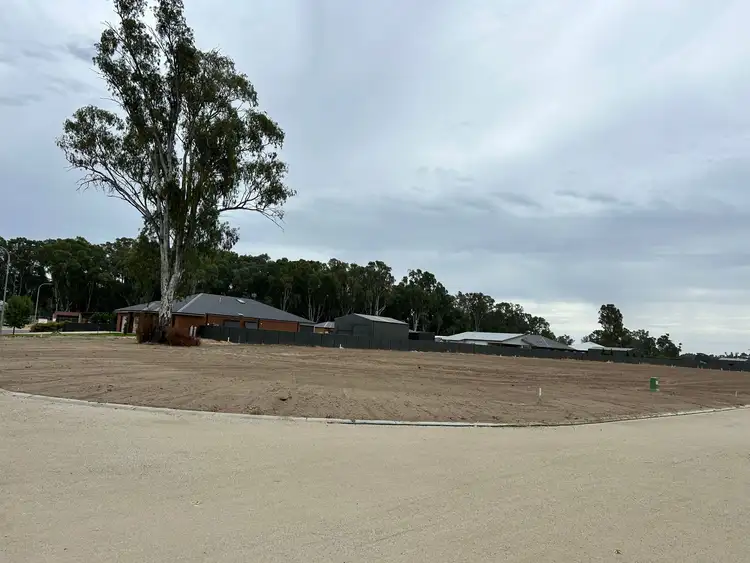 Fifth view of Homely land listing, 00 Armstrong Drive, Barham NSW 2732