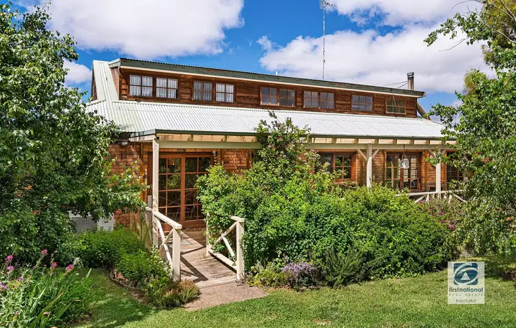 Second view of Homely house listing, 22 O'Brien Avenue, Berridale NSW 2628