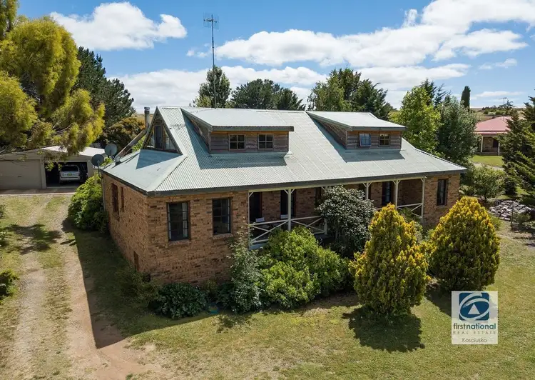 Third view of Homely house listing, 22 O'Brien Avenue, Berridale NSW 2628