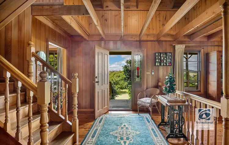 Fourth view of Homely house listing, 22 O'Brien Avenue, Berridale NSW 2628