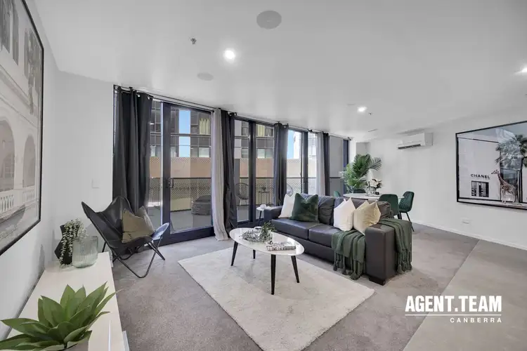 514/6 Grazier Lane, Belconnen ACT 2617