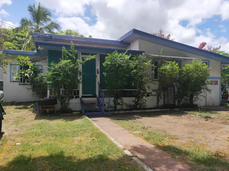 348 Dean Street, Frenchville QLD 4701