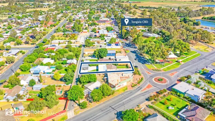 Third view of Homely house listing, 118 Mangan Street, Tongala VIC 3621