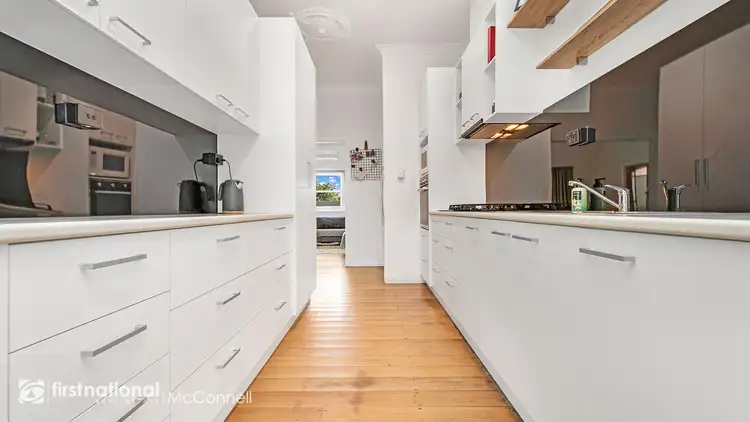 Fourth view of Homely house listing, 118 Mangan Street, Tongala VIC 3621
