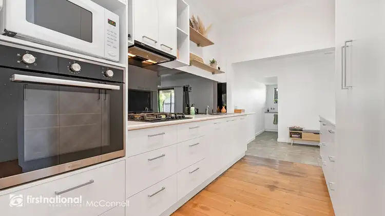 Fifth view of Homely house listing, 118 Mangan Street, Tongala VIC 3621