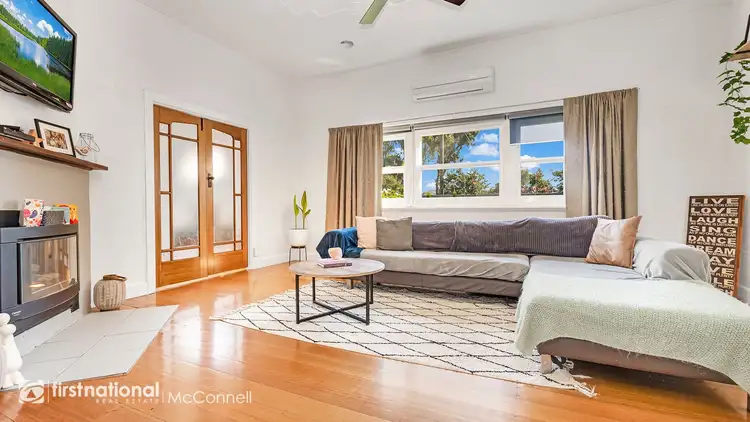 Sixth view of Homely house listing, 118 Mangan Street, Tongala VIC 3621
