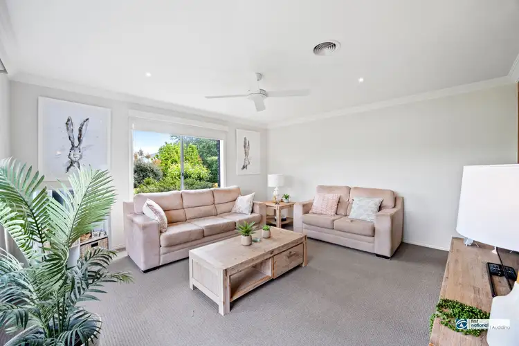Fifth view of Homely house listing, 13 Ashford Crescent, Korumburra VIC 3950