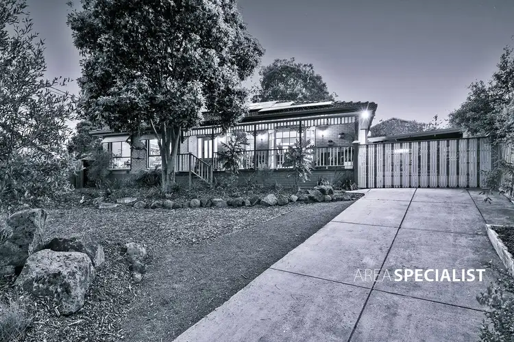 13 Wilhelma Avenue, Bayswater VIC 3153