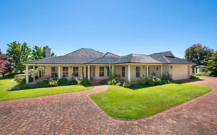 18 Cardinia Avenue, Robin Hill NSW 2795