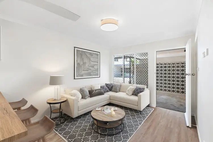 Main view of Homely apartment listing, 7/9-11 Amphora Street, Palm Cove QLD 4879