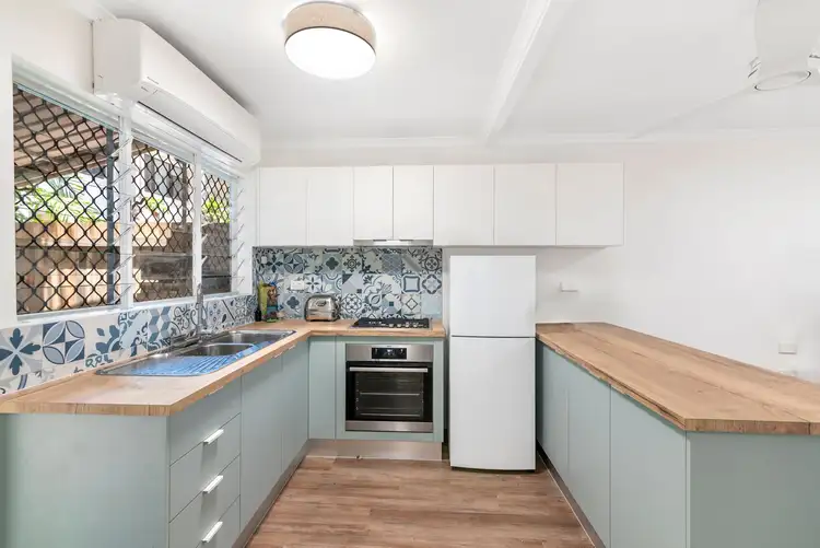 Second view of Homely apartment listing, 7/9-11 Amphora Street, Palm Cove QLD 4879