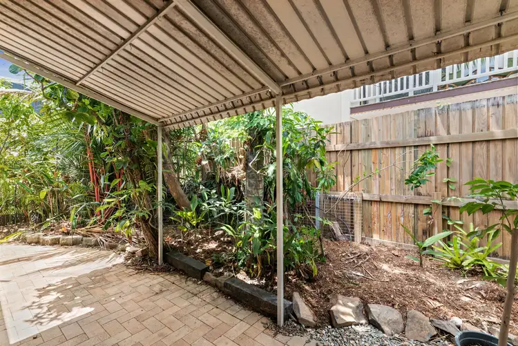Sixth view of Homely apartment listing, 7/9-11 Amphora Street, Palm Cove QLD 4879