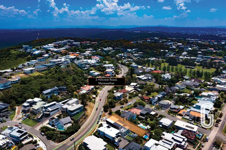 Seventh view of Homely land listing, 3 Hillcrest Road, Merewether NSW 2291