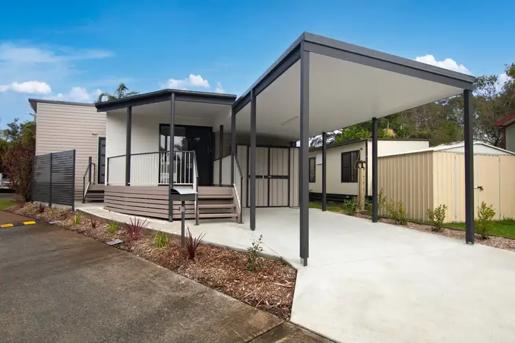 Main view of Homely house listing, 69/35 Skennars Head Road, Skennars Head NSW 2478